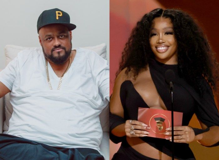 S.O.S. Snub Or 'Sabotage?' TDE President Punch Pulled SZA's MTV VMAs Performance Over 'Disrespectful