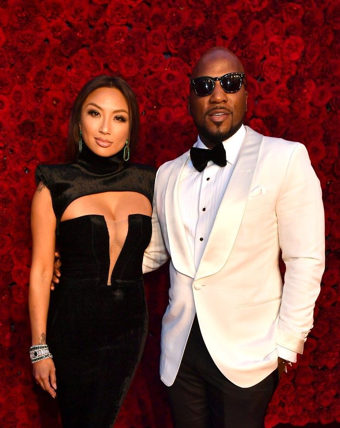 Way Too Gone: Messiest Reactions To Jeezy Filing For Divorce From Jeannie Mai