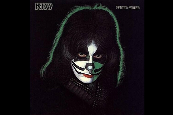 Why Kiss' Solo Albums Failed to Keep Peter Criss in the Group