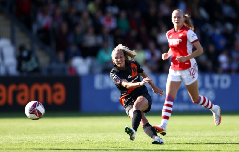 Toni Duggan Net Worth 2023: What Is The Soccer Star Worth?