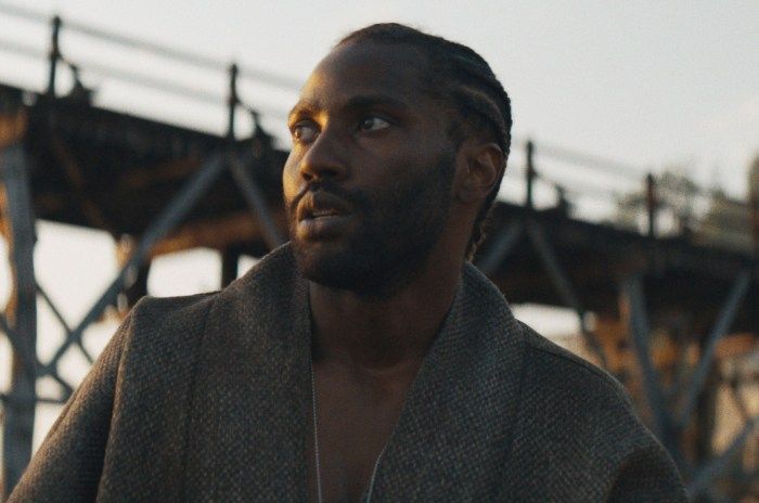 John David Washington Is Humanity's Last Hope Against World-Ending AI In Final Trailer For 'The Crea