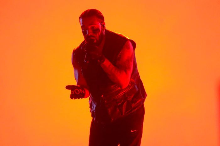 Halle Berry Is Not Here For Drake's Slime You Out' Cover
Shenanigans-'Didn't Get My Permission'