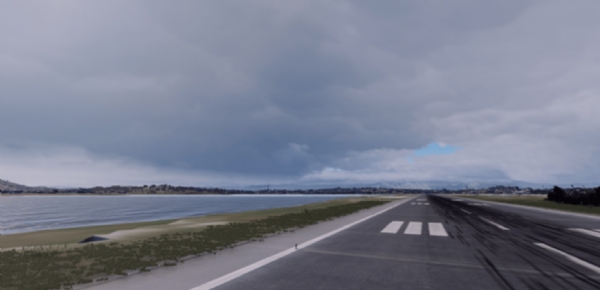 Dark Space Updates xEnviro for X-Plane 12.06