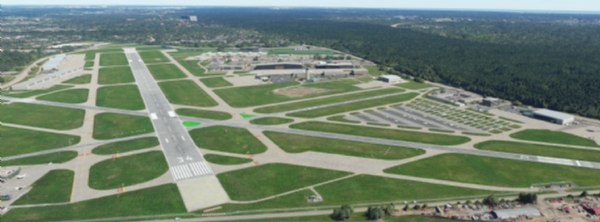 Arif Studio Releases Chicago Executive Airport for MSFS