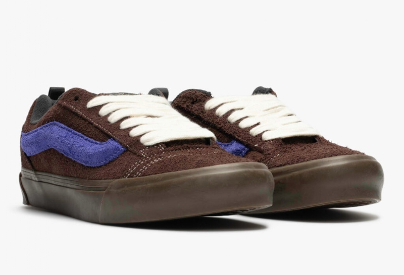 Vans Knu Skool x Sneakersnstuff Coming Soon