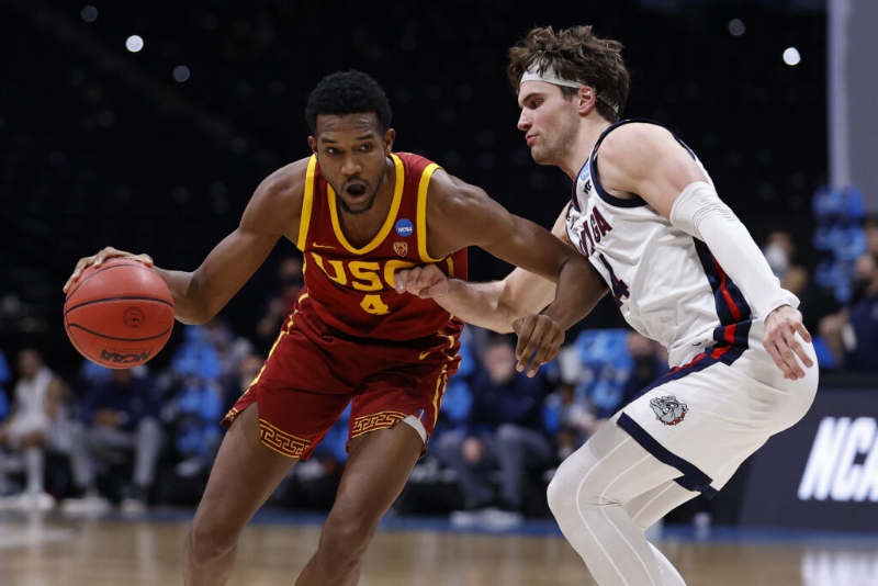 Evan Mobley Net Worth 2023: What Is The NBA Star Worth?