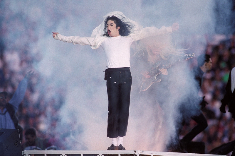 Michael Jackson's Son Says Harry Styles Doesn't Deserve "King Of Pop" Title