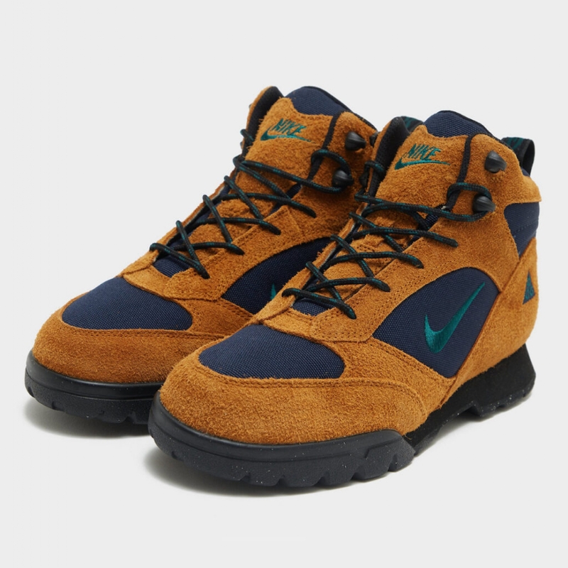 Nike ACG Torre Mid "Burnt Sienna" Release Details