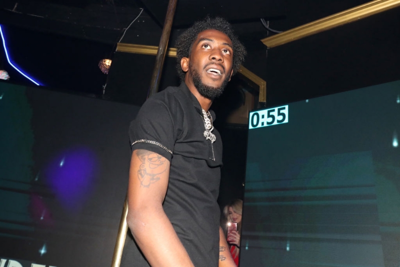 Desiigner Not Required To Register As A Sex Offender, Attorney Clarifies