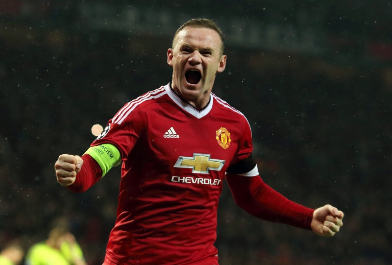 Wayne Rooney Net Worth 2023: What Is The Soccer Legend Worth?