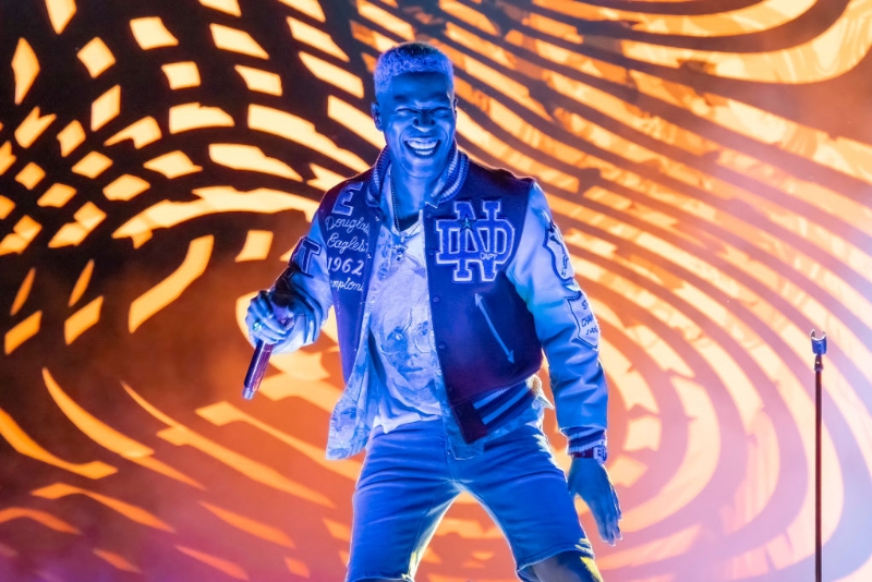 Kid Cudi Reveals Eerie Skeleton Tattoo