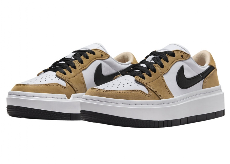 Air Jordan 1 Elevate Low WMNS "Rookie Of The Year" Drops Soon