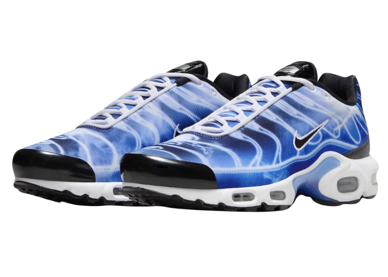 Nike Air Max Plus "Light Photography Old Royal" Release Details