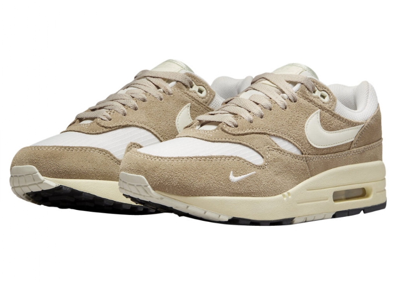 Nike Air Max 1 "Hangul Day" Officially Unveiled