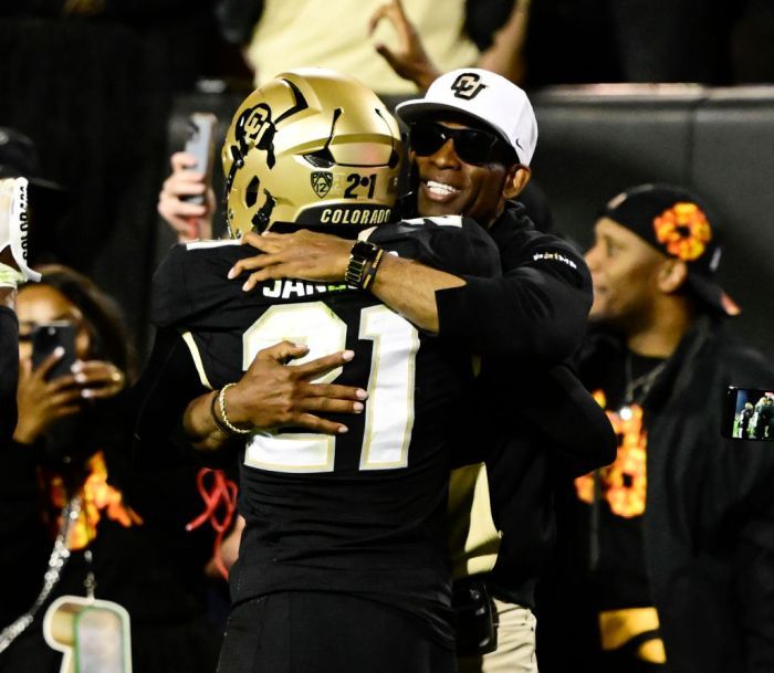 Fame & Football: Coach Prime's Colorado Buffaloes Beat Colorado State At Star-Studded Game, Lil Wayn