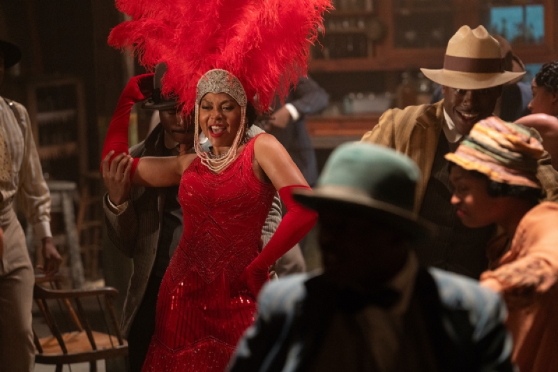 Dive Into The Delectable Clips From The Cast Of 'The Color Purple' In Fresh New Featurette