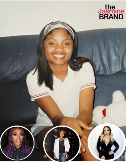 Missy Elliot, Tiny, Trina Braxton & More Speak Out Following The Passing Of 702 Vocalist Irish Grins