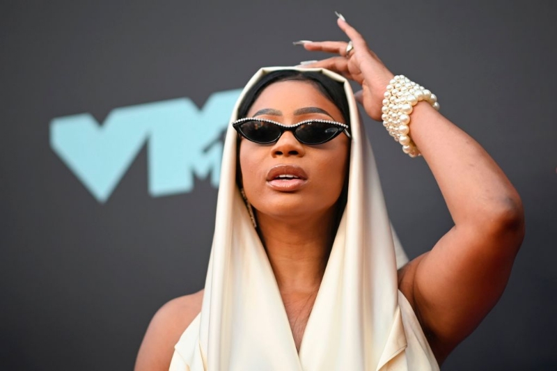 Tommie Lee Finds Her Stolen Car