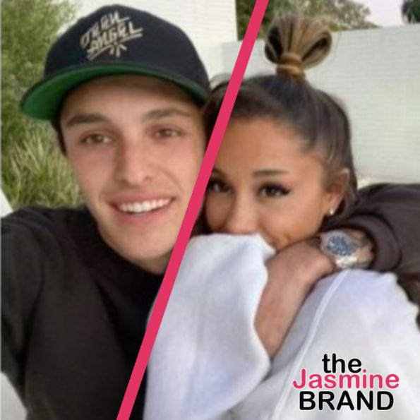 Ariana Grande Files For Divorce From Dalton Gomez, Singer Will Reportedly Pay Her Ex To Ensure Separ