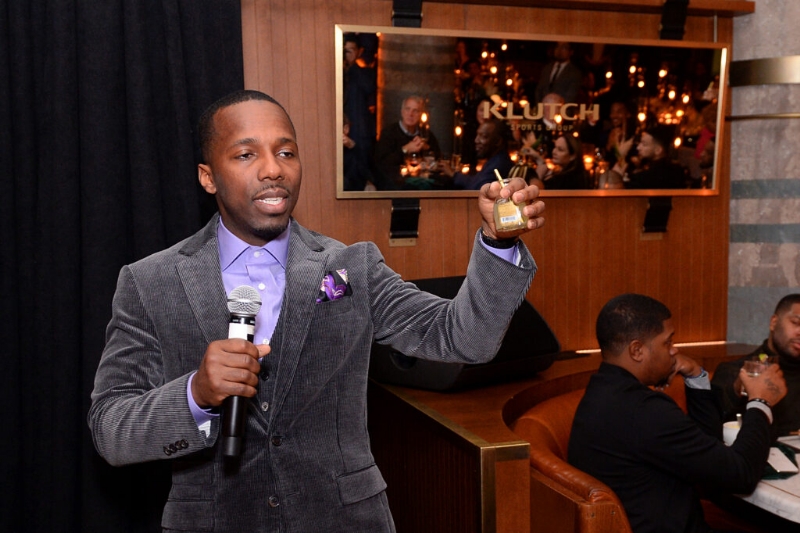Rich Paul Net Worth 2023: What Is The Sports Agent Worth?
