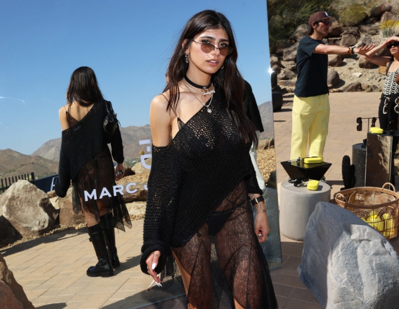 Mia Khalifa Net Worth 2023: What Is The Media Personality Worth?