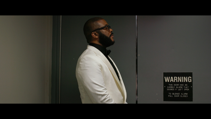 'Maxine's Baby: The Tyler Perry Story' To Premiere At AFI FEST 2023 As Centerpiece Screening