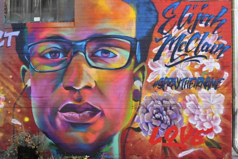 Justice, Now: Killer Cops Charged With Elijah McClain's Death To Stand Trial As Jury Selection Begin