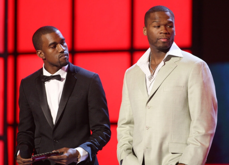 50 Cent's "Curtis" Turns 16: A Pivot In A Rap Giant's Career