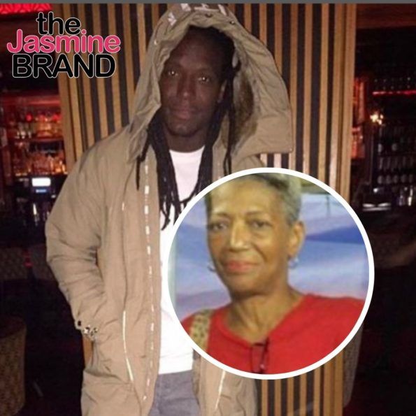 Missing Ex-NFL Star Sergio Brown Speaks Out After His Mother Was Found Dead: 'I Thought My Mama Was 