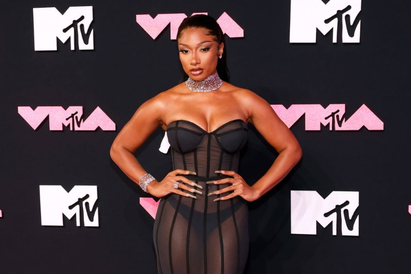 Megan Thee Stallion On Justin Timberlake Knowing Her Catchphrase: "I Was So Excited!"