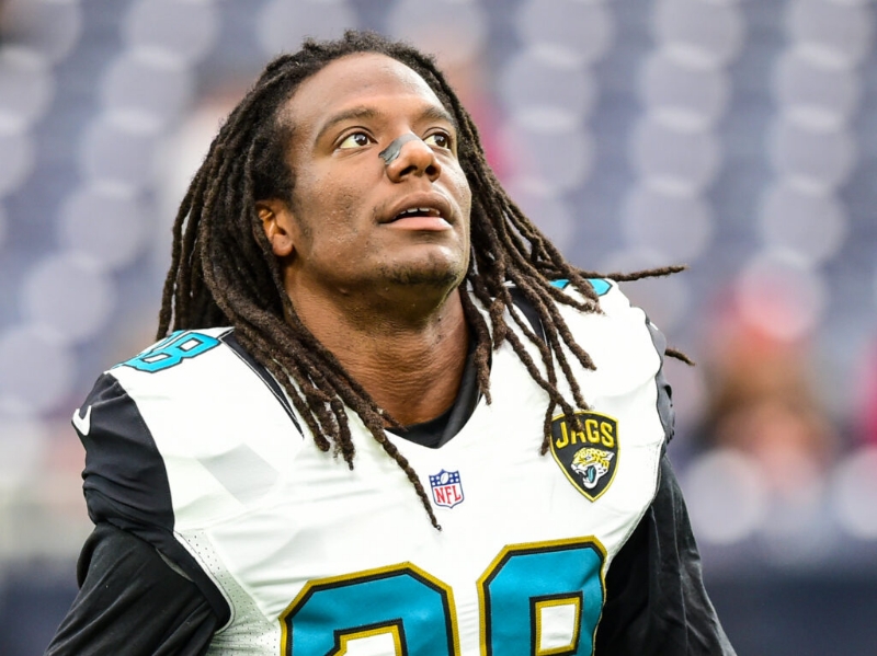 Sergio Brown Net Worth 2023: What Is The NFL Star Worth?