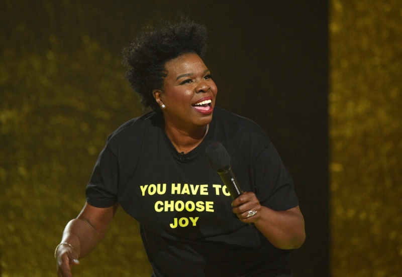 Leslie Jones Net Worth 2023: What Is The Comedian Worth?