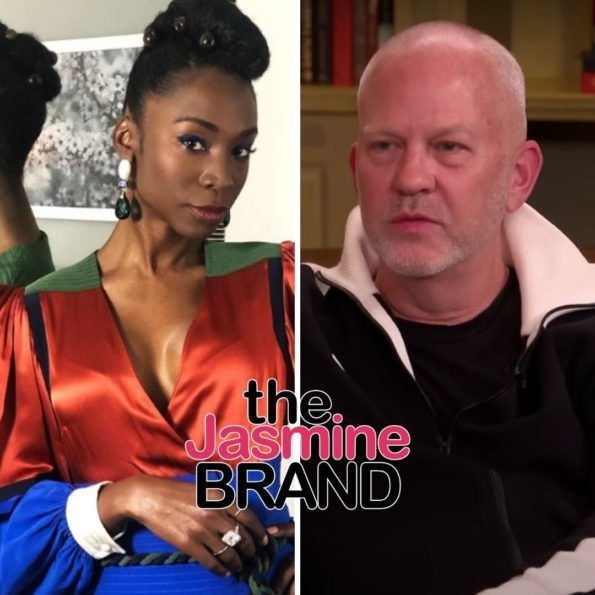 Angelica Ross Claims 'American Horror Story' Creator Ryan Murphy Ghosted Her After Asking If She Wan