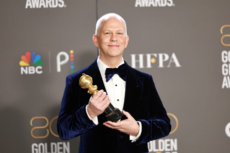 Ryan Murphy Net Worth 2023: What Is The "AHS" Creator Worth?