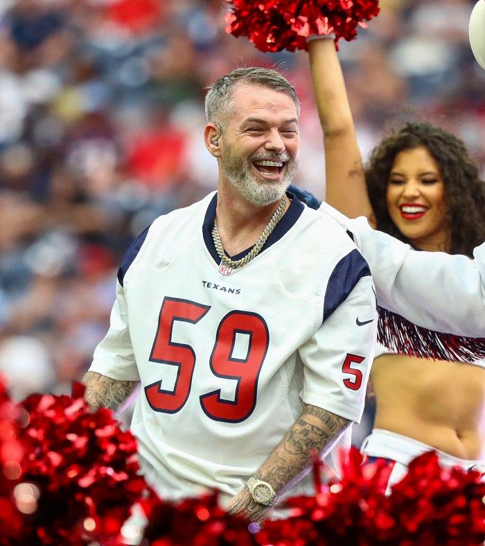 The Internet Is Going NUTS Over Paul Wall's Transformation Into Paulden Wallinski