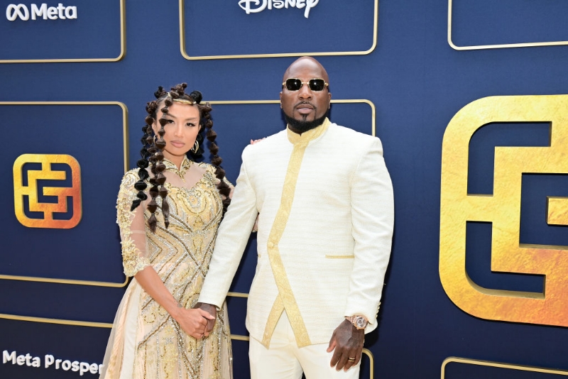 Jeezy And Jeannie Mai's Split Reportedly Caused By 'Different Views' Over Family Values