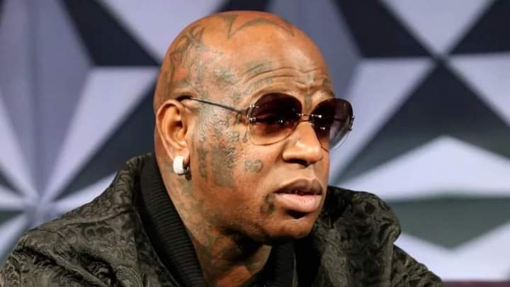 BIRDMAN BELIEVES THE SOUTH WILL 'NEVER' LOSE GRIP ON HIP HOP DOMINANCE