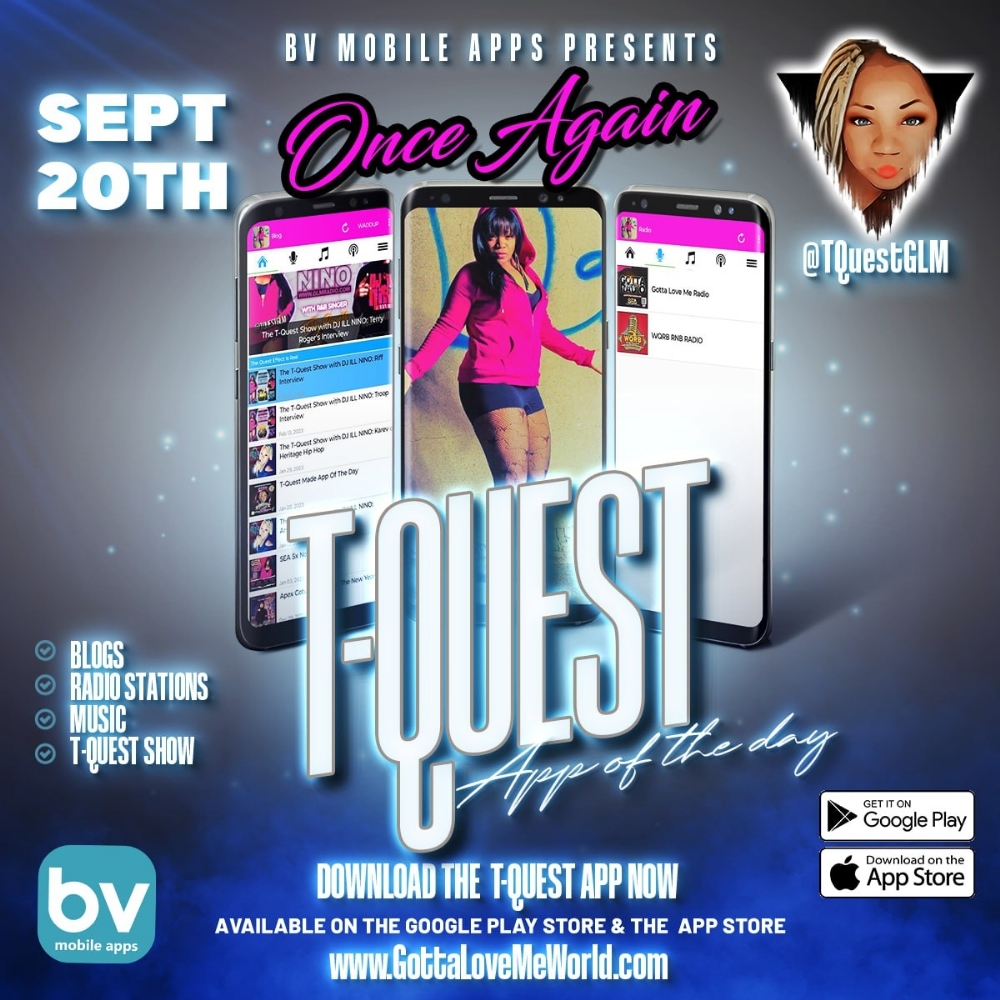 App Of The Day!!!