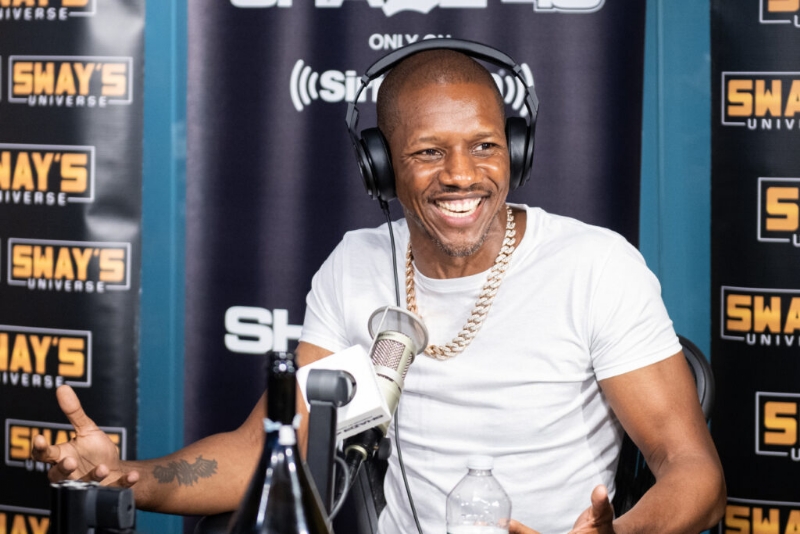 Giggs Net Worth 2023: What Is The Rapper Worth?