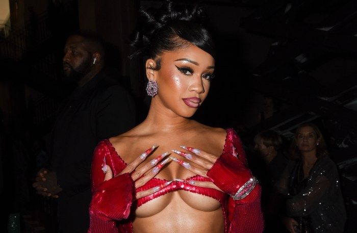 Whew Lawd! The Hottest Thirst Traps Of The Week