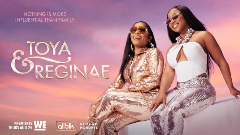 'Toya & Reginae' Exclusive: Toya And Reign Aren't Ready For Reginae's Next Move