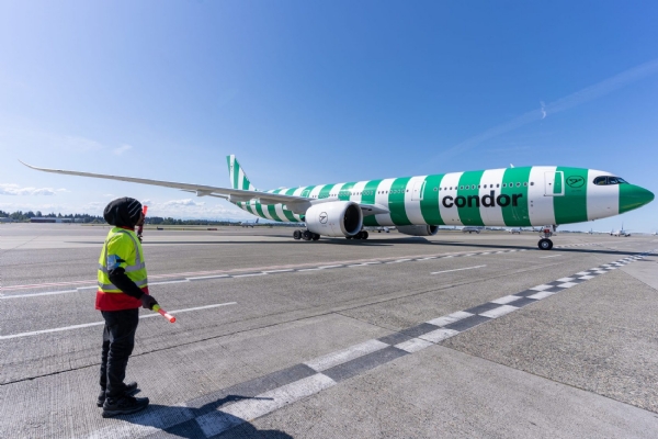 San Antonio Set to Receive First Ever Scheduled Long-Haul Route