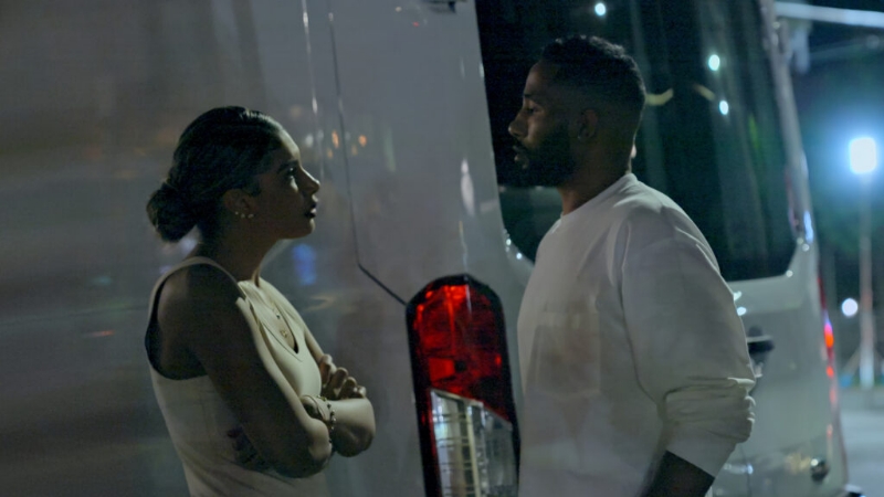 Jackie Bonds & Jon Demas' Of "Love Is Blind": Relationship Timeline