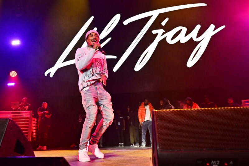 Lil Tjay Net Worth 2023: What Is The Rapper Worth?