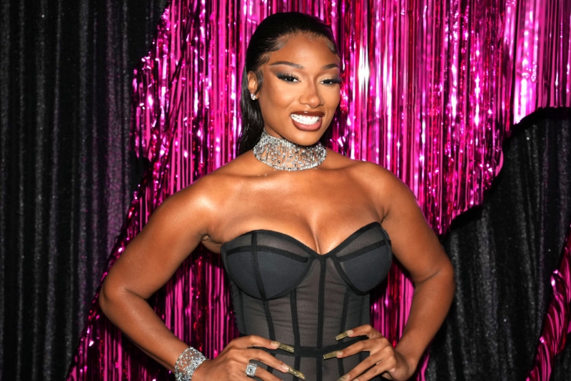 Megan Thee Stallion Chose Beyonce Over Global Citizen Fest, Sources Claim