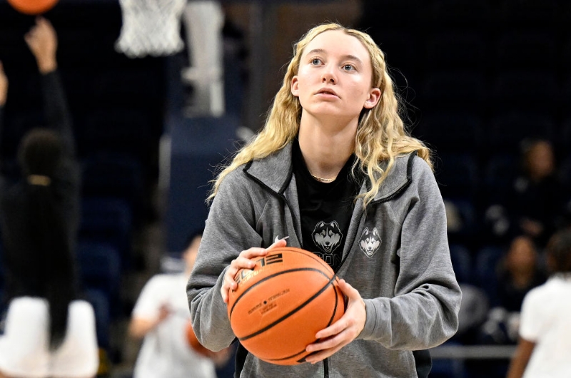 Caitlin Clark & Angel Reese Among Players Being Watched By WNBA Teams For 2024 Draft