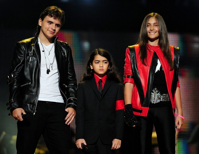 Prince Jackson Net Worth 2023: What Is Michael Jackson's Son Worth?
