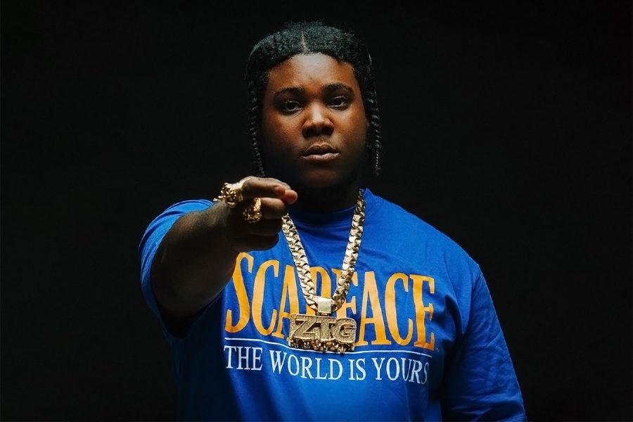 Byron Messia: 'I Got The Biggest Dancehall Song Since 2005'