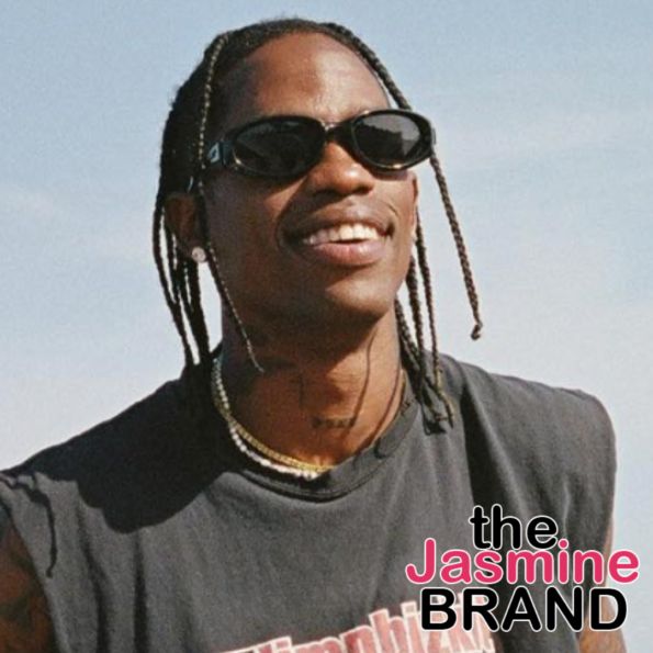 Travis Scott's Lawyers Deny Reports That Rapper Intentionally "Lost" His Phone At Sea To Hide Eviden