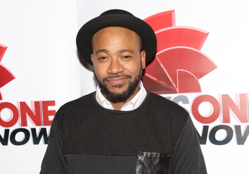 Columbus Short Net Worth 2023: What Is The Actor Worth?
